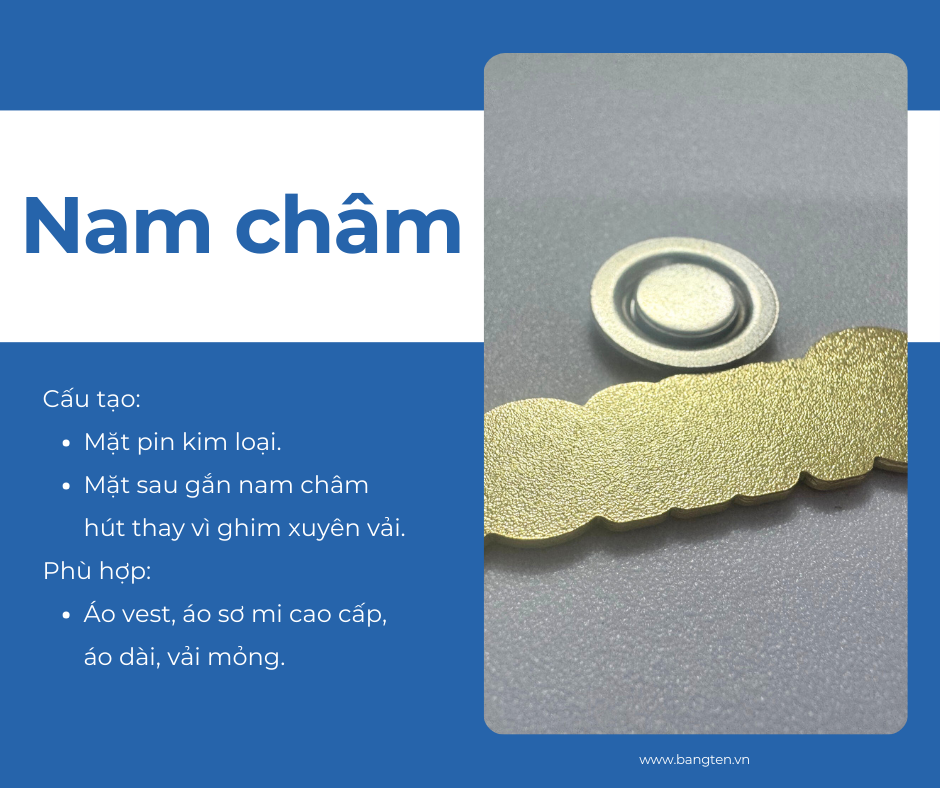 Nam Châm