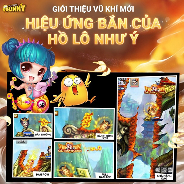 Huy hiệu Gunny (tân binh) - Đánh dấu bước khởi đầu trong hành trình game