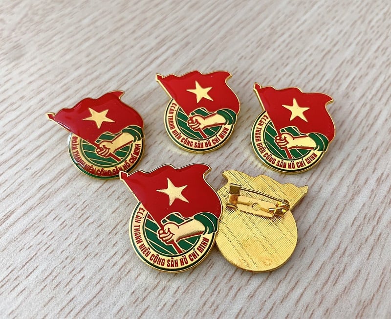 Khám Phá Thế Giới Huy Hiệu Măng Non - Biểu Tượng Của Sự Rèn Luyện Và Niềm Vui
